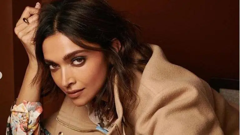 deepika padukone