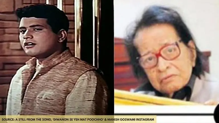 Manoj Kumar is well and celebrating with family as he turns 83 today, informs nephew Manoj Kumar