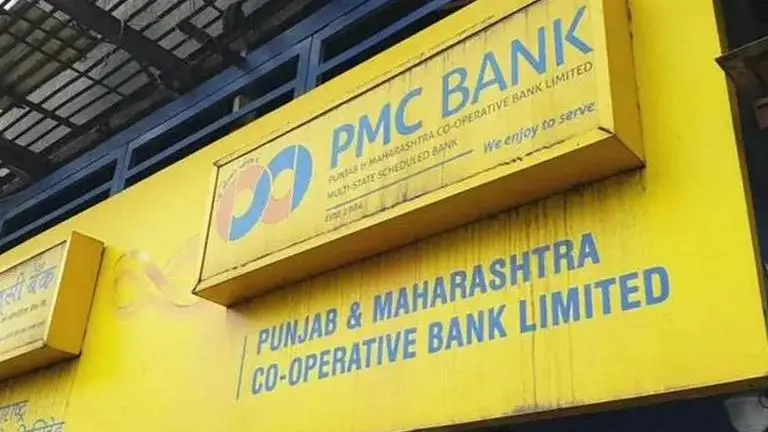 PMC Bank