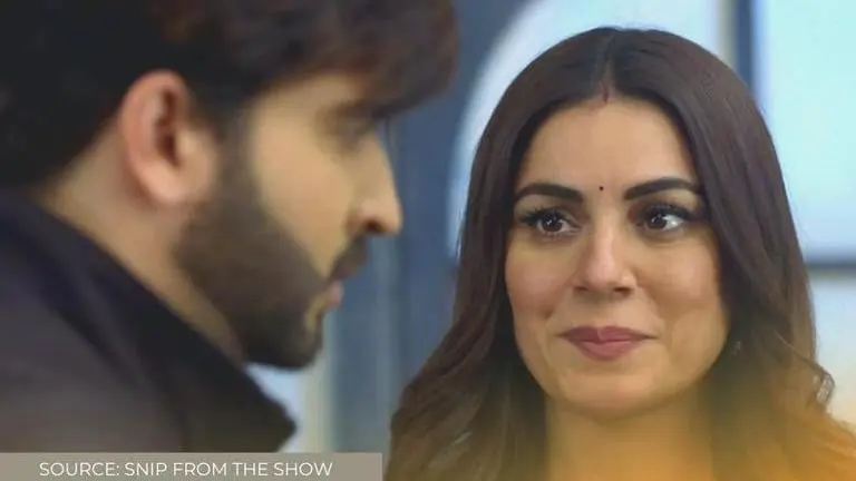 kundali bhagya 16 february 2021 written update