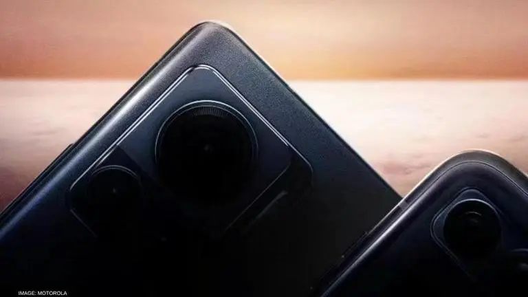 Motorola confirms Edge X30 Pro and Razr 2022, to unveil smartphones in August Motorola confirms Edge X30 Pro and Razr 2022, to unveil the smartphones in August