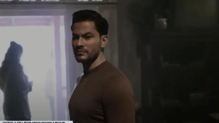 Kunal Kemmu is all set to defeat the nasty criminals in 'Abhay' season 2 trailer, watch kunal kemmu