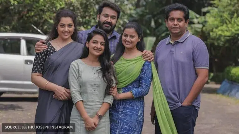 Did you know Jeethu Joseph's own family opposed his idea of coming up with 'Drishyam 2'? Jeethu Joseph