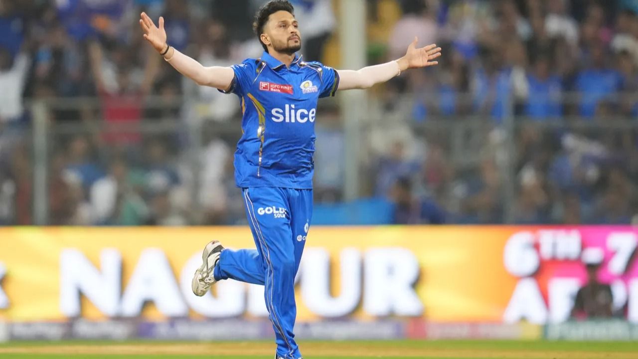 Mark Boucher S Words Of Praise For Akash Madhwal As He Gets Mi Potm