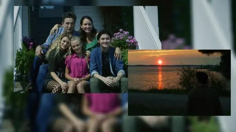 Where is Turtle Bay Island in northern rescue?