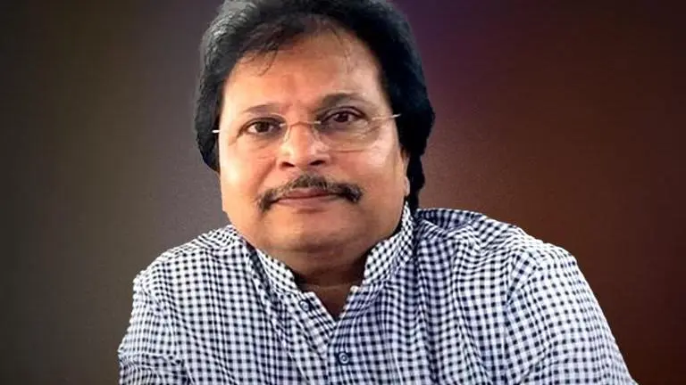 FIR registered against TMKOC producer Asit Modi, 2 others following actress' complaint Mumbai police