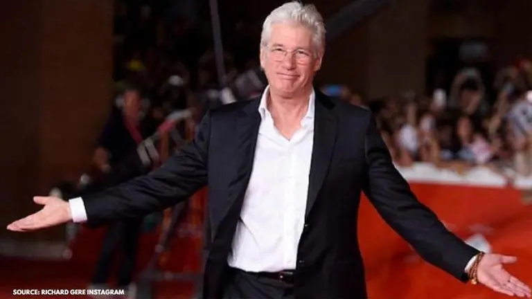 Richard Gere quiz: How well do you know the 'Pretty Woman' actor? Richard Gere quiz