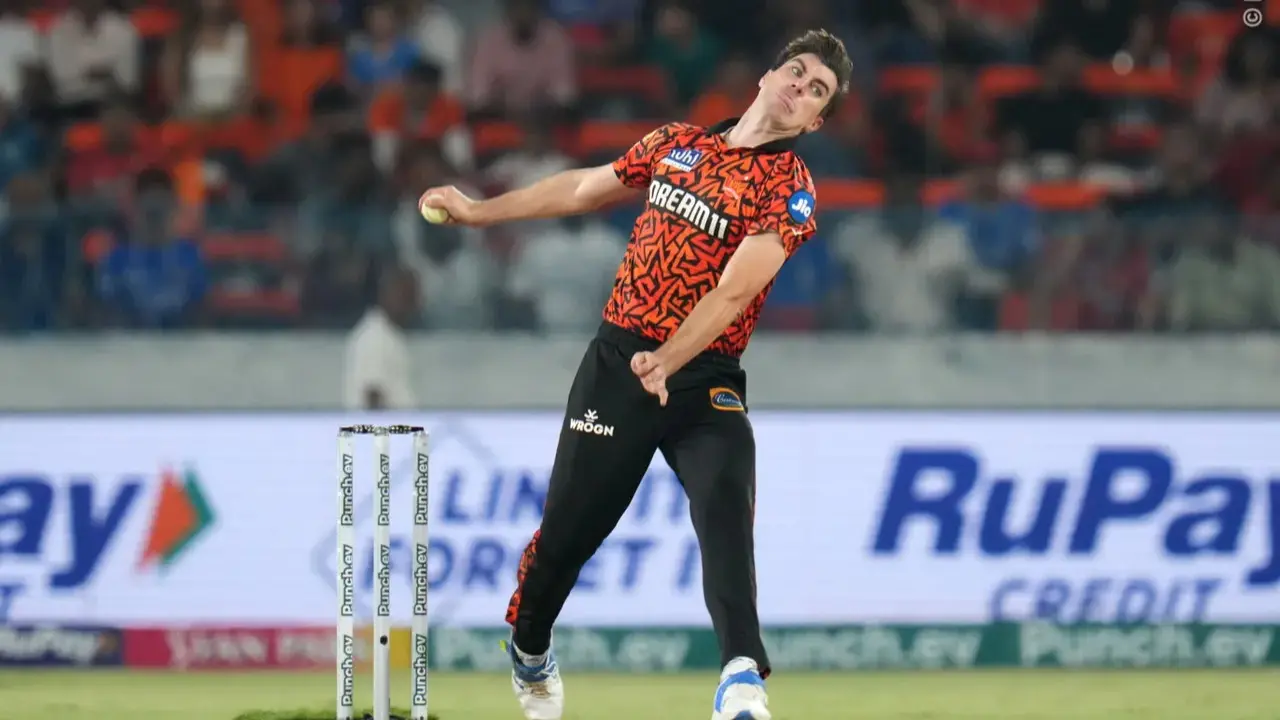 'Its our strong suit': Pat Cummins backs SRH's high-stakes attacking approach after home loss to RCB Pat Cummins