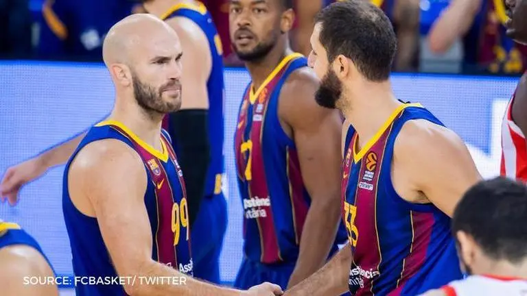ANA vs BAR Dream11 prediction, team, top picks, EuroLeague Basketball 2020 game preview ana vs bar dream11 prediction