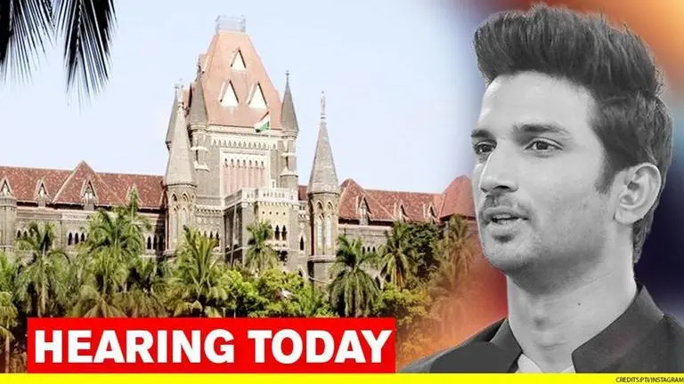 Sushant Singh Rajput