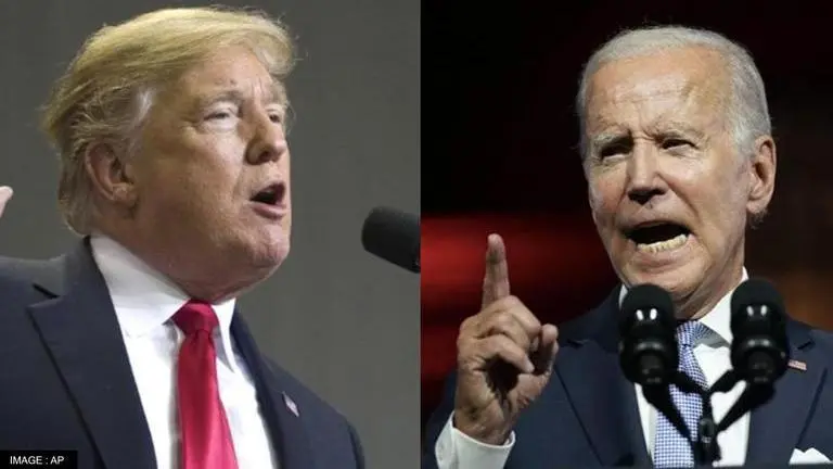 Republicans slam Joe Biden’s ‘soul of nation’ speech, call it 'hate-filled and menacing' joe biden