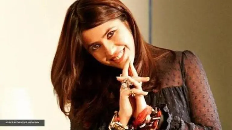 Ekta Kapoor's movies that have 7+ IMDb ratings that you must add to your watch-list Ekta Kapoor