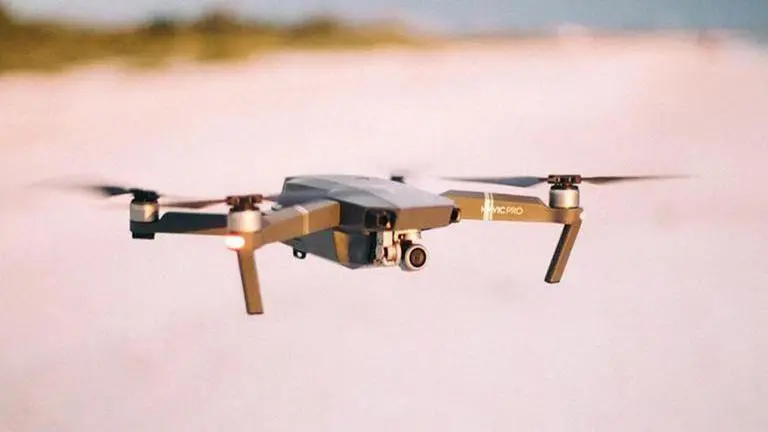 Centre announces new Drone Policy: License fee, security clearance, check all features New Drone Policy