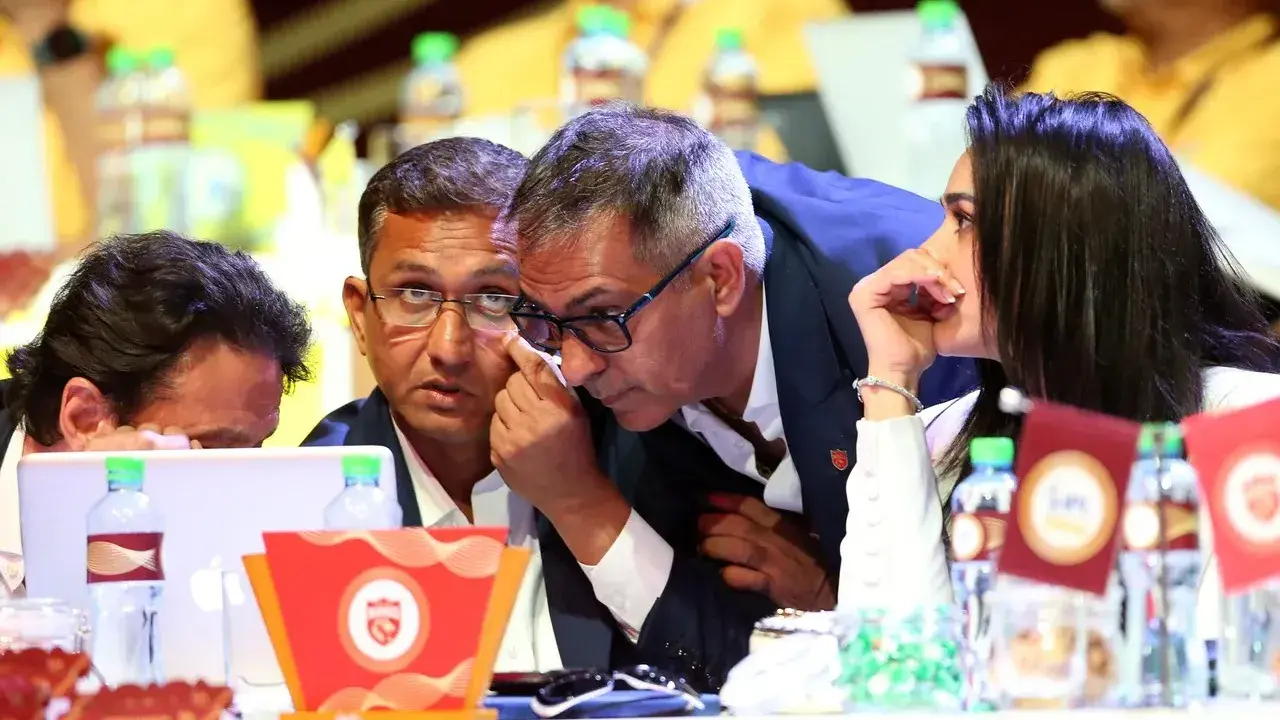 ipl retention full details here know how many players can teams retain