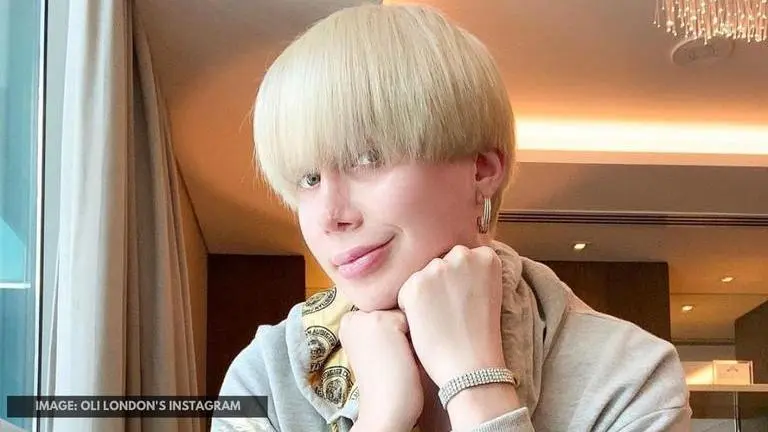British influencer undergoes 18 surgeries to identify as Korean and look like BTS' Jimin BTS
