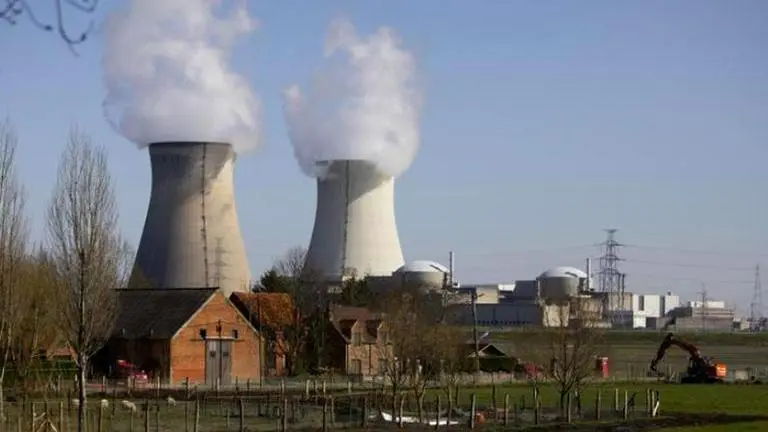 Belgium postpones nuclear phaseout scheduled for 2025 owing to ongoing Ukraine war Belgium