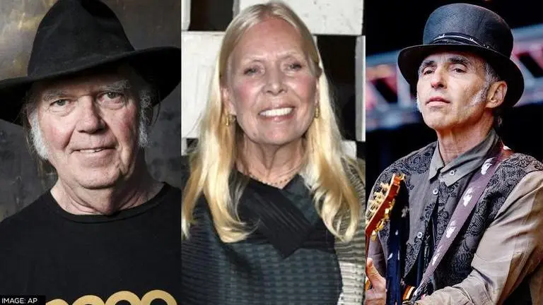 after Neil Young, nils lefgren pulls off playlist from Spotify