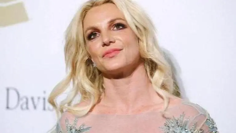 Britney Spears grateful for clocking festivities post conservatorship; 'good to be here' Britney Spears