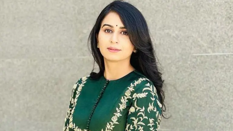 Kinjal Dave's songs that have crossed more than 10 Million views on YouTube! See list Kinjal Dave