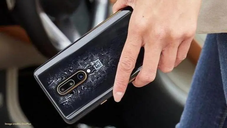 OnePlus will now send a local company repair engineer to your house to fix your phone OnePlus doorstep repair service