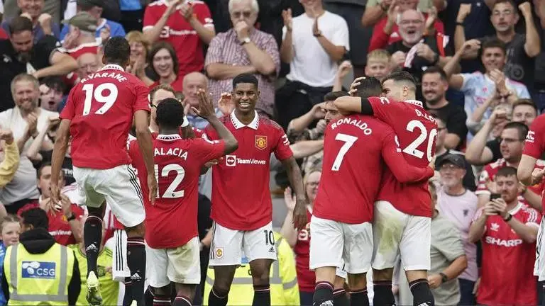 Omonia vs Manchester United live streaming