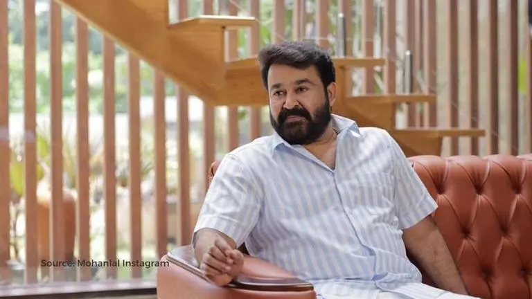 mohanlal