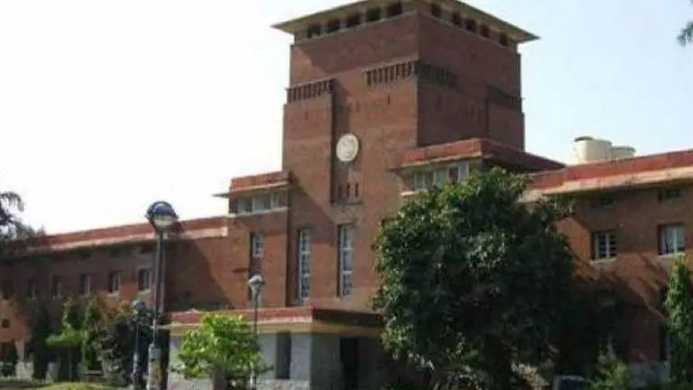 DUTA to hold protest on Aug 21 over release of grants for colleges