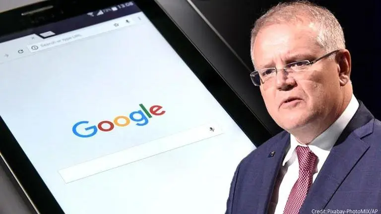 Google revives plan to launch its news website in Australia amid political row Google