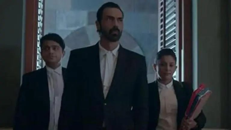 'Nail Polish' movie ending explained: Here's all you need to know about the crime thriller nail polish movie ending