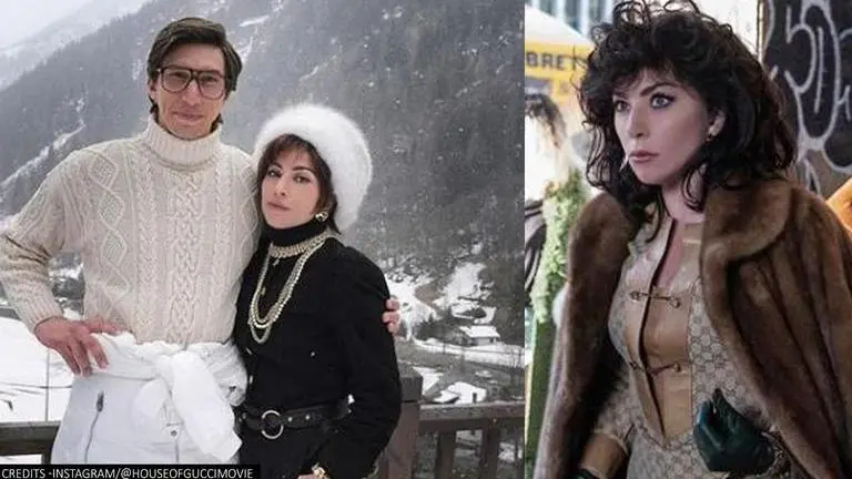 'House of Gucci': All about sensational case of Patrizia Reggiani, Lady Gaga's character House of Gucci, House of Gucci trailer