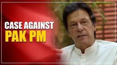 Case filed against Pak PM Imran Khan in Bihar court for UNGA speech Bihar