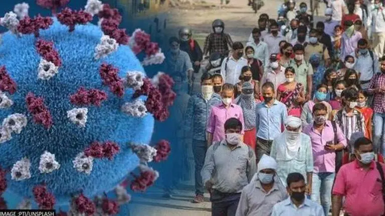 Amid Omicron surge, will India witness ‘Delmicron’ third COVID wave? Experts opine Omicron