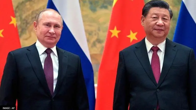 Explained: Russia & China may seem closer but they don’t have identical interests Russia