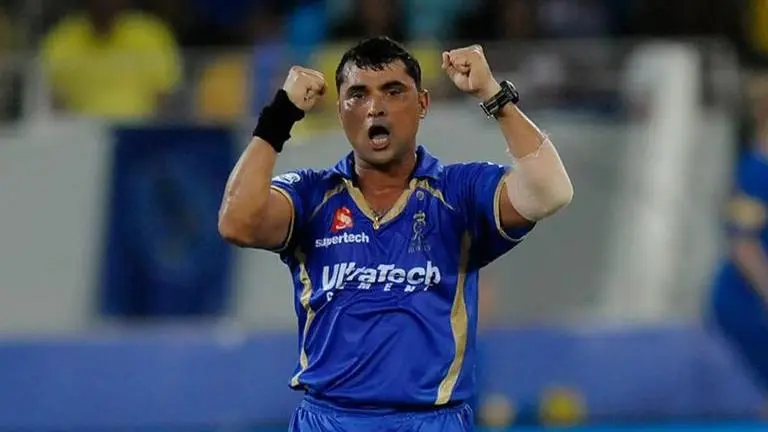 Who is Pravin Tambe? All about Indian cricketer who made his IPL debut at 41 Pravin Tambe