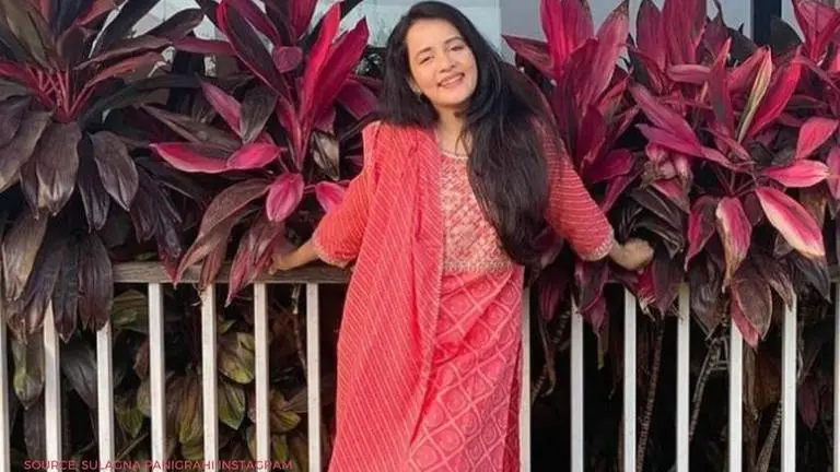 Sulagna Panigrahi's movies: Murder 2, 'Ek Adbhut Dakshina Guru Dakshina', and more Sulagna Panigrahi