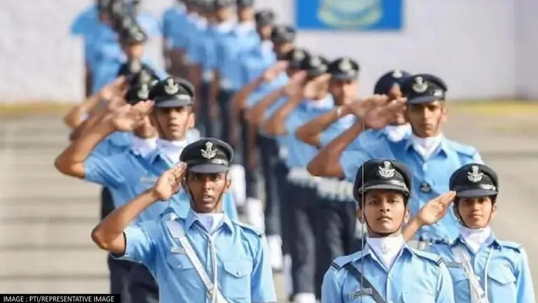 Indian Air Force Recruitment: Know how to join IAF, eligibility, qualification, and more indian air force