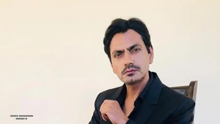 Nawazuddin Siddiqui talks about below-average work on OTT platforms Nawazuddin Siddiqui