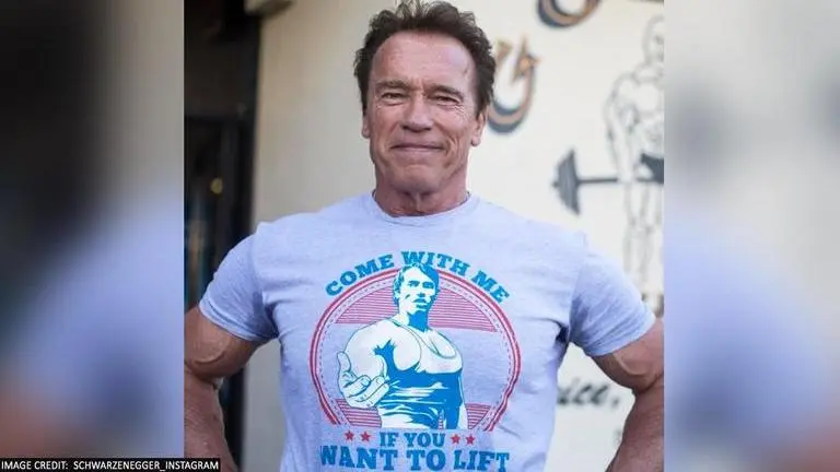 Arnold Schwarzenegger’s newsletter on animals requested by fans wins netizens' hearts Arnold Schwarzenegger