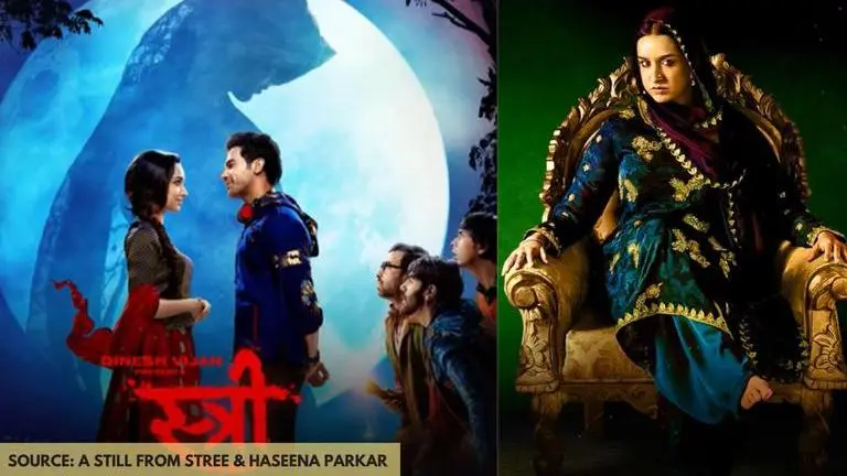 Shraddha Kapoor movies that have music composed by popular duo Sachin-Jigar shraddha kapoor