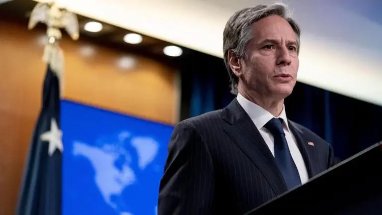 Taliban regime's decision to ban women from university education in Afghanistan will come with 'consequences': Blinken Antony Blinken