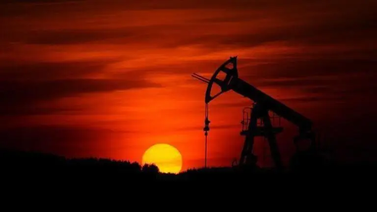 Gulf Markets decline amid concerns over China's economy Crude oil