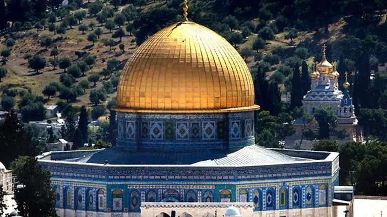 Jews now allegedly dressing like Muslims to pray in Temple Mount, claims report Jews
