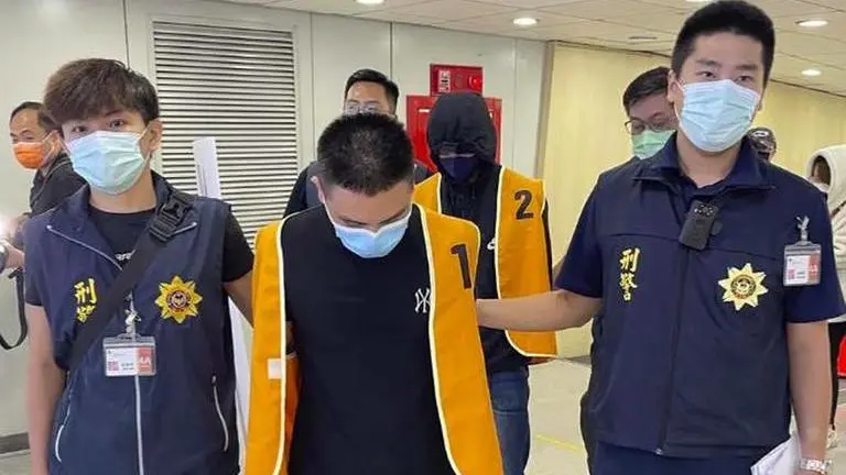 Cambodia deports 19 Japanese cybercrime scam suspects for phone and online fraud