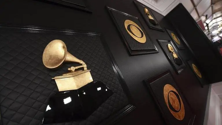 No audience, pre-recorded events: Here's how Grammy Awards will be held this year Here's how Grammy Awards will be celebrated this year, Details Inside
