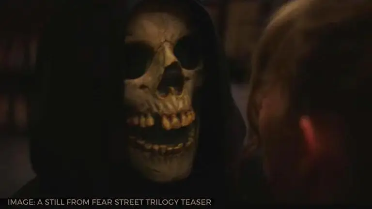 'Fear Street' Trilogy teaser and release date on Netflix out; check here Fear Street