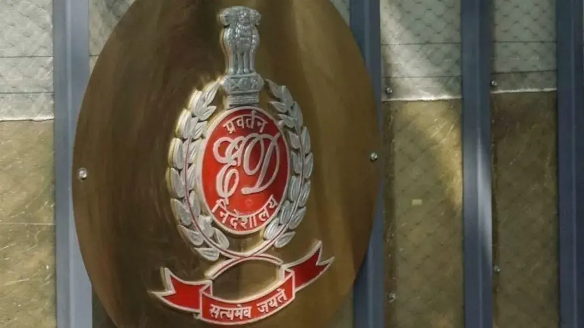 The Enforcement Directorate.