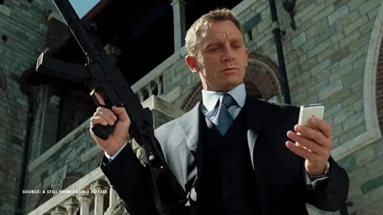 'Casino Royale': Interesting facts and trivia that you need to check out Casino Royale
