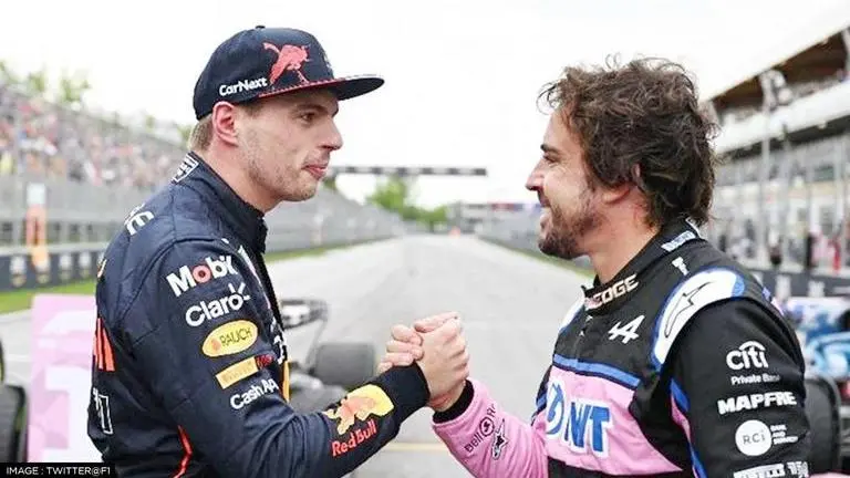 Canadian GP Main Race Live Streaming: Where and when to watch F1 in India, US and UK? Canadian GP live streaming