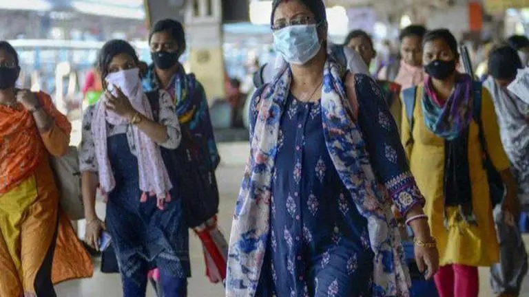 33 new coronavirus cases in Maharashtra, count 335