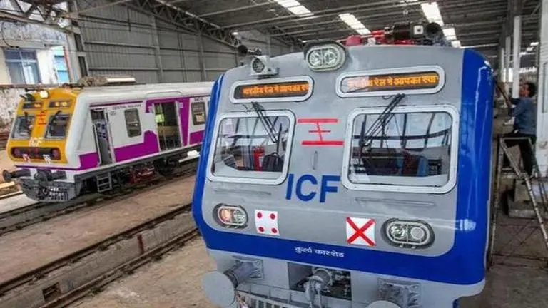 Mega Block to be run by Central Railway on Feb 26 on its suburban sections Mumbai Local